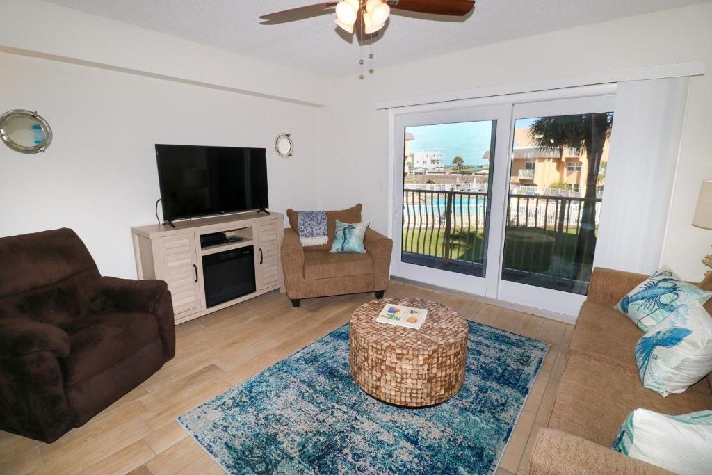 Creston House 8E, St. Augustine (precios actualizados 2024)