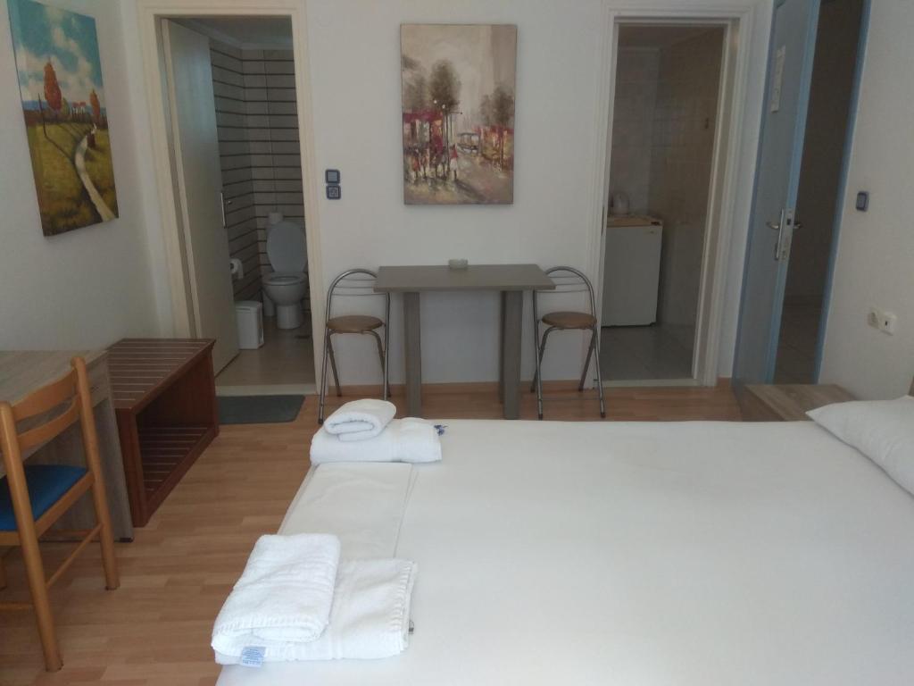 Sea Front Studios Old Town - 8