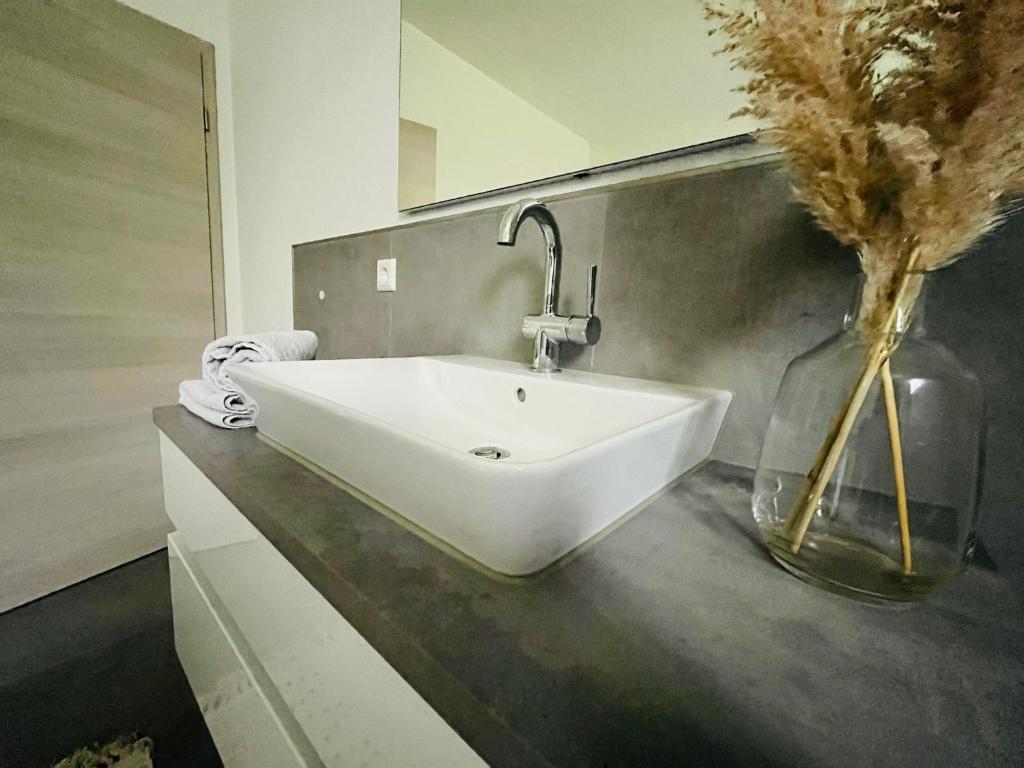 Ferienwohnung Natur - 18