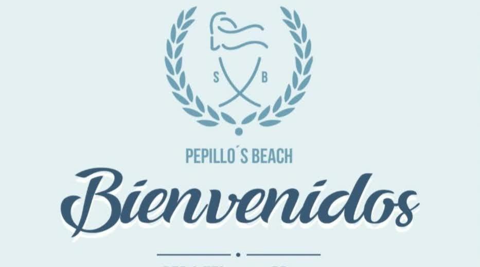 Certifikát, hodnocení, plakát nebo jiný dokument vystavený v ubytování Apartament Pepillo's Beach,Wifi Pool Terrace