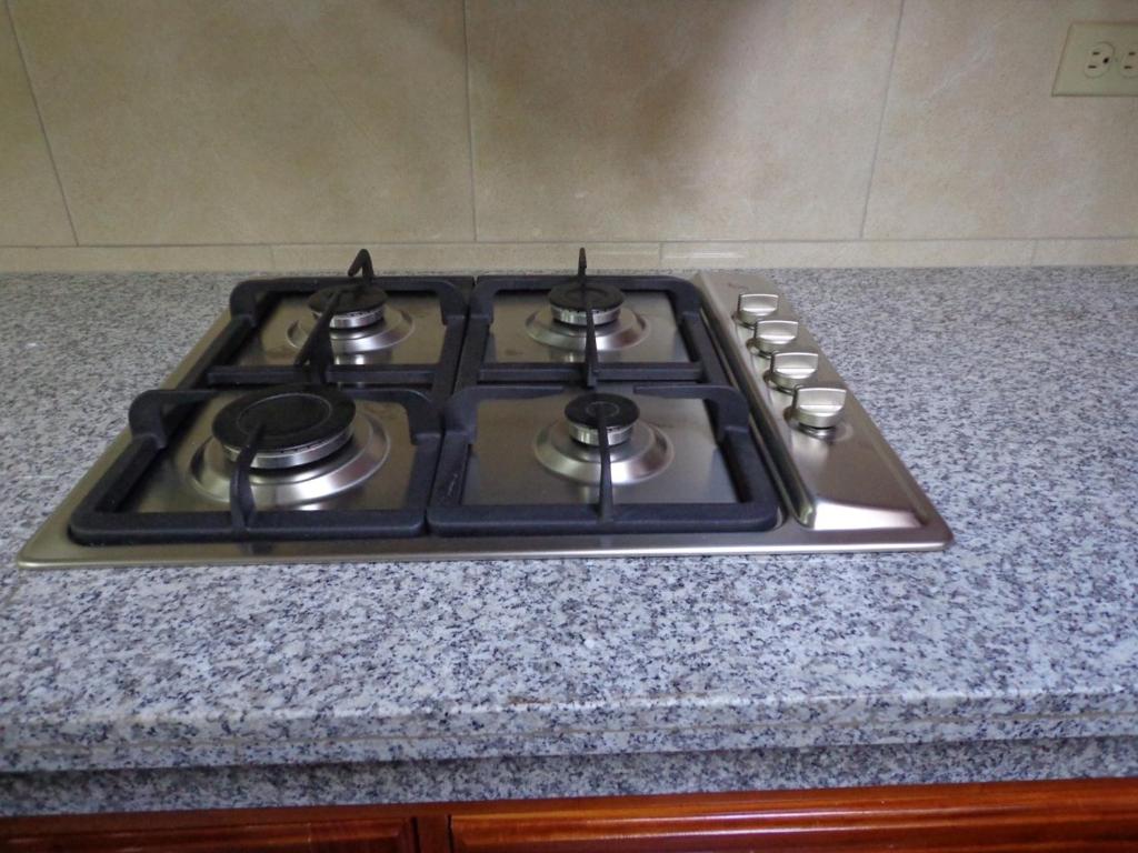 DEPARTAMENTOS DEL HOTEL HAMILTON