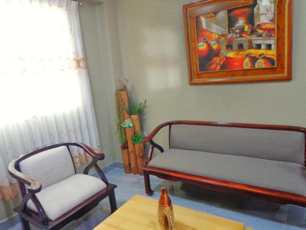 DEPARTAMENTOS DEL HOTEL HAMILTON