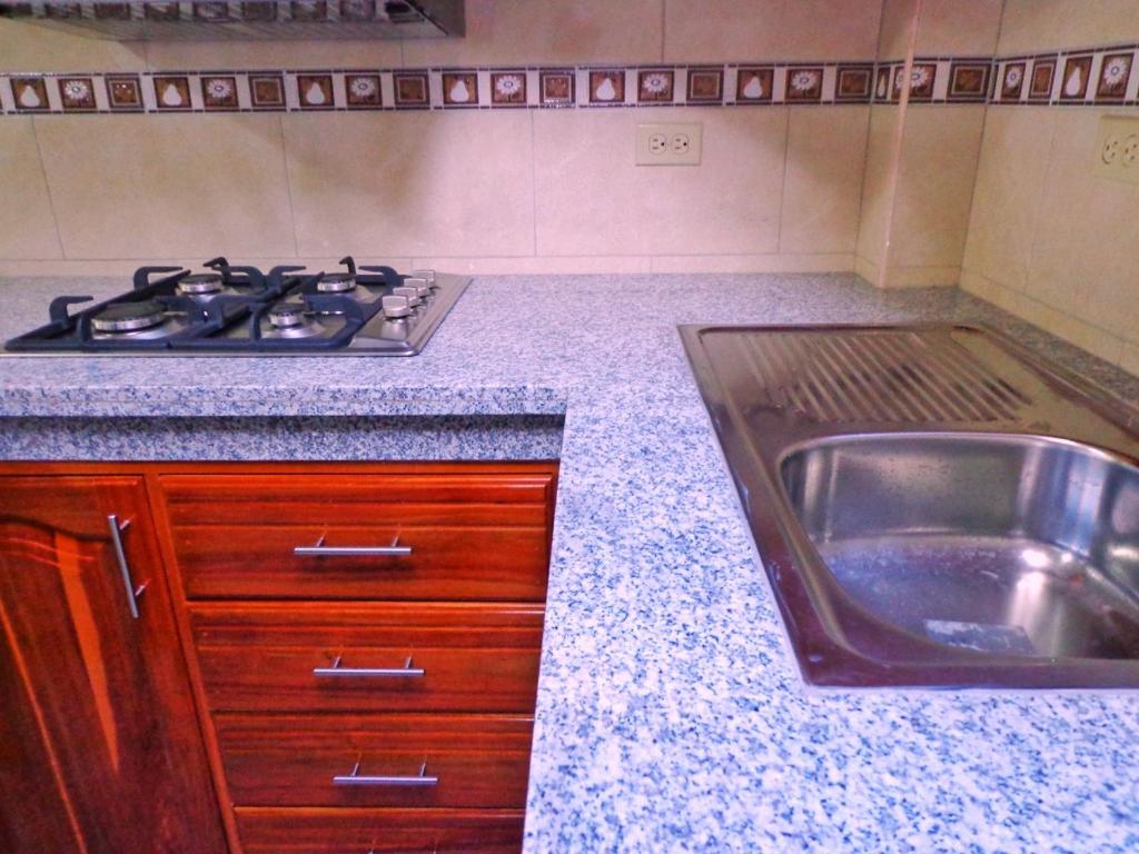 DEPARTAMENTOS DEL HOTEL HAMILTON