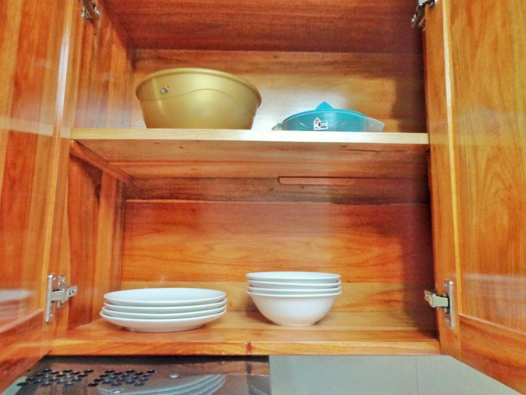 DEPARTAMENTOS DEL HOTEL HAMILTON