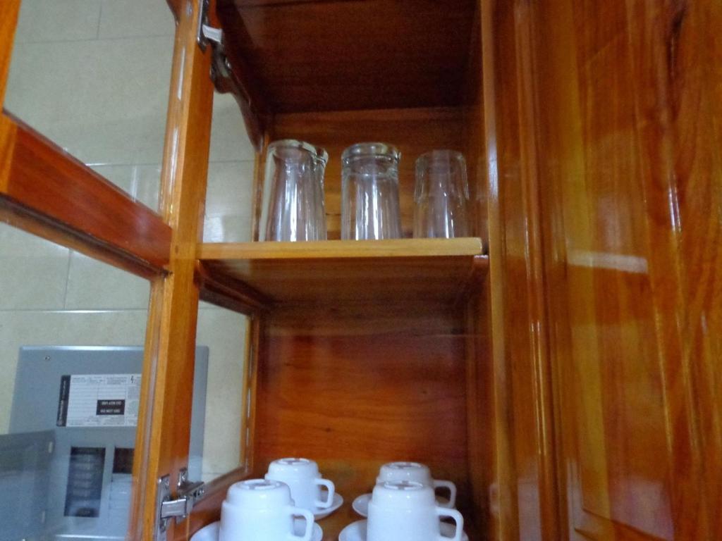 DEPARTAMENTOS DEL HOTEL HAMILTON