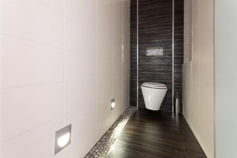 Beautiful Apartments With Parking In a Quiet Location - 7