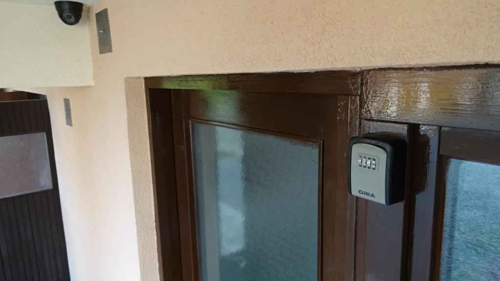 Zdjęcie z galerii obiektu Hacienda in pure nature w mieście Ožegovci
