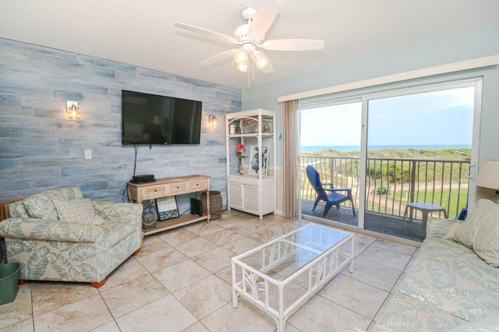 Creston House 1E, St. Augustine (aktualisierte Preise für 2024)