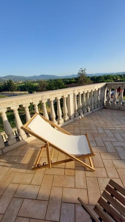 La casa del Mago camere e appartamenti - Appartement D'une Chambre