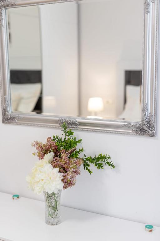 Fotografia z galérie ubytovania Lux apartment Ema v destinácii Kaštela