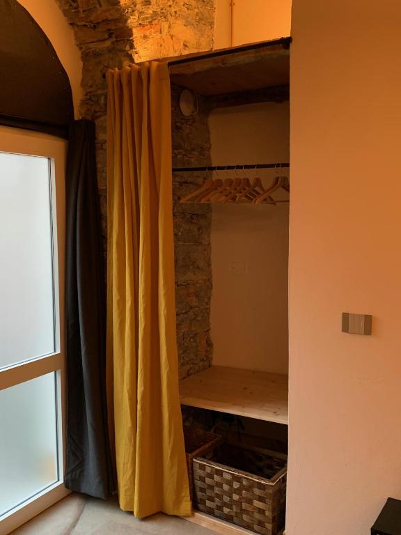 Rock & Wood - Apartment & Room - Çift Kişilik Oda - Özel Banyolu