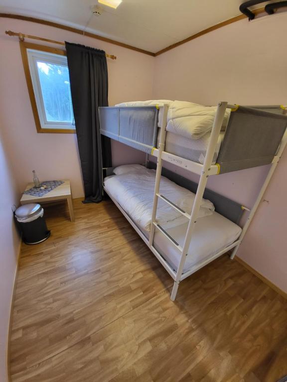 Vollvaagen Apartments Smøla, boat included - Habitación Doble Presupuestar