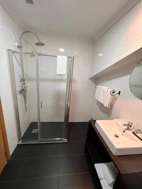 Vale do Zêzere Hotel - 4