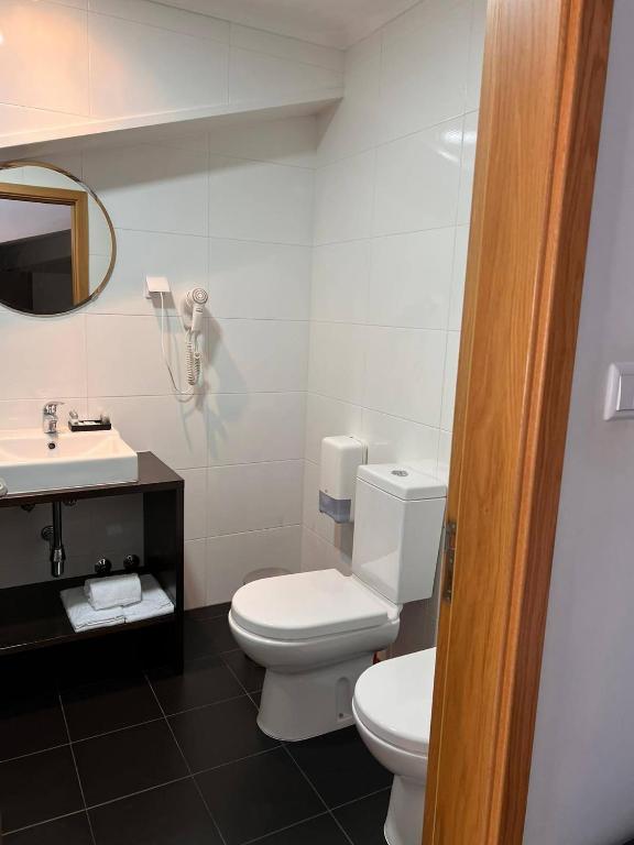 Vale do Zêzere Hotel - 5