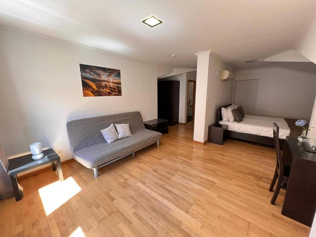 Vale do Zêzere Hotel - 18