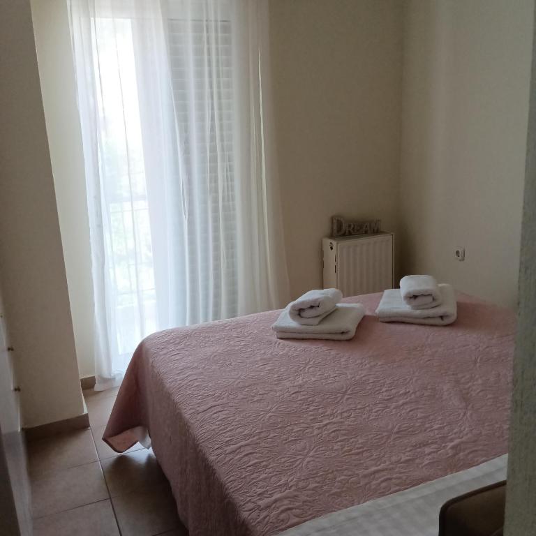 Meteora Casa Di Stella - 17