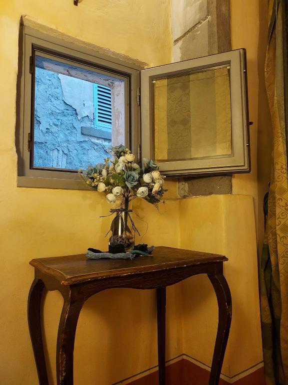 B&B Baldovino di Monte - Chambre Double
