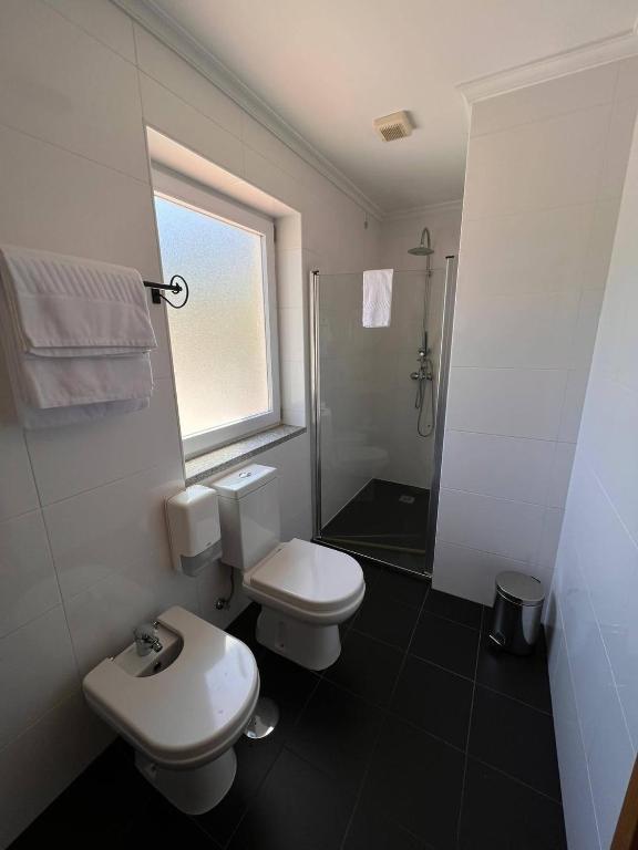 Vale do Zêzere Hotel - 14