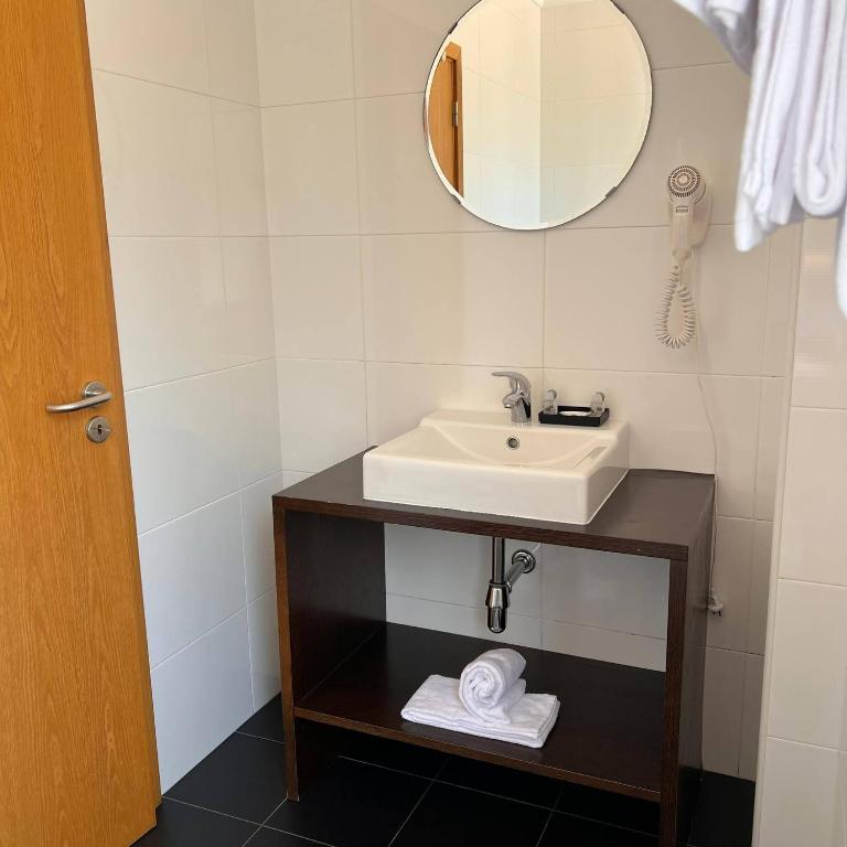 Vale do Zêzere Hotel - 15