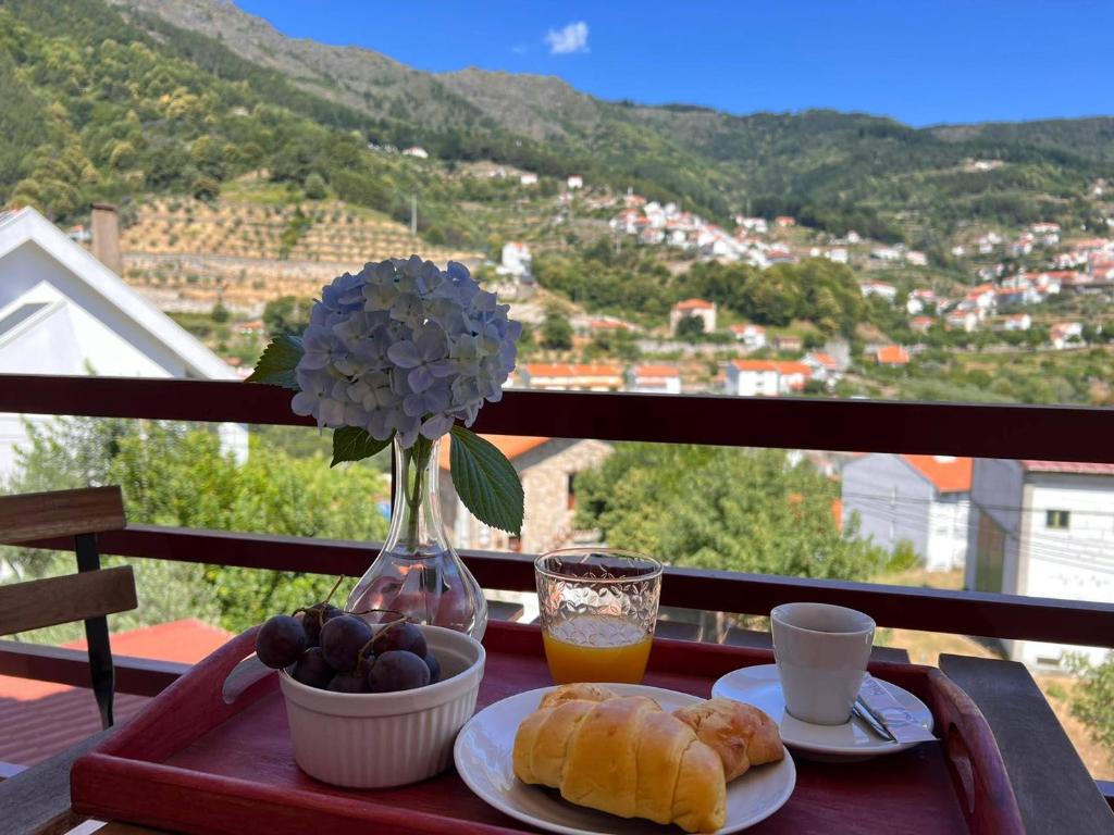 Vale do Zêzere Hotel - 12