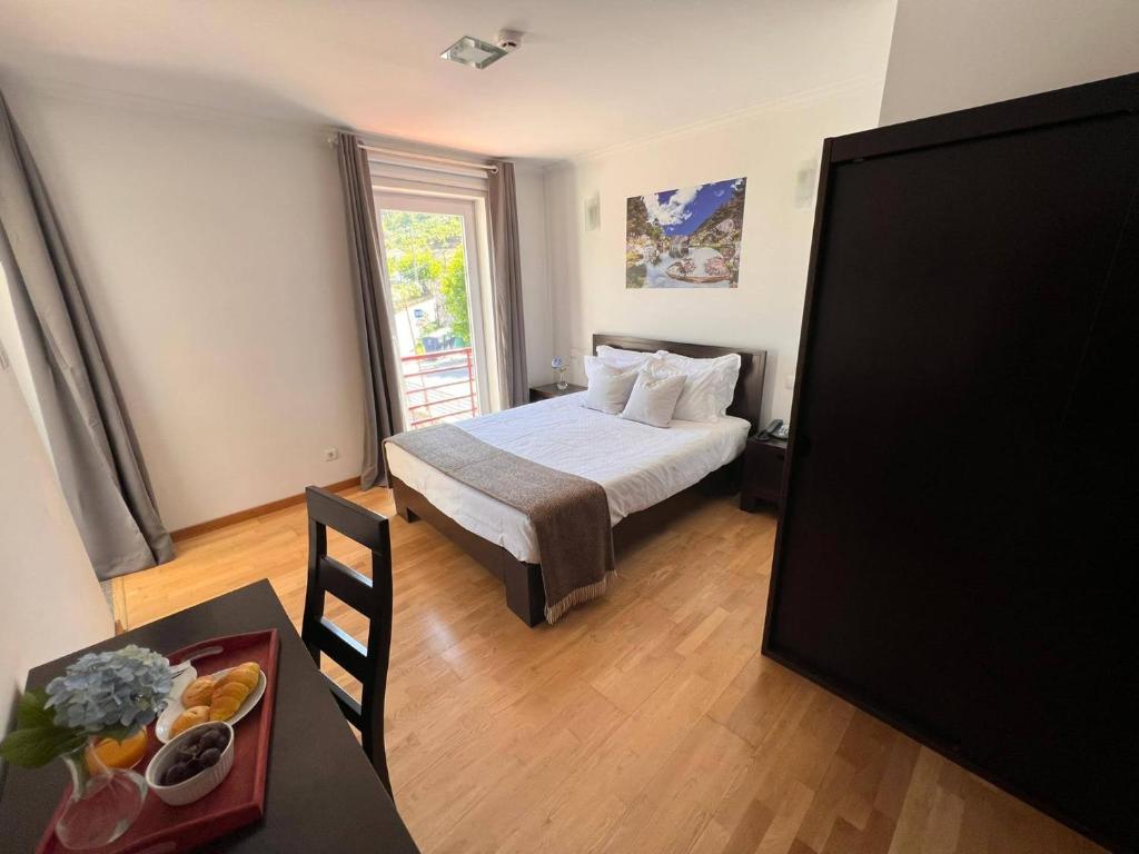 Vale do Zêzere Hotel - 7