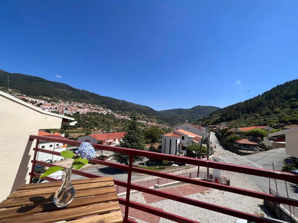 Vale do Zêzere Hotel - 13