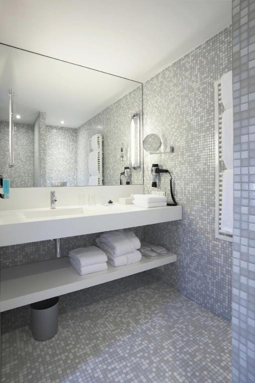 Empire Riverside Hotel - Resim 20