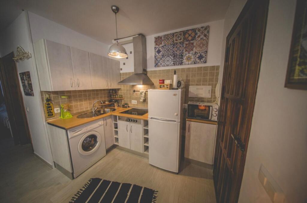 Buddhalounge Apartments - Appartement Supérieur