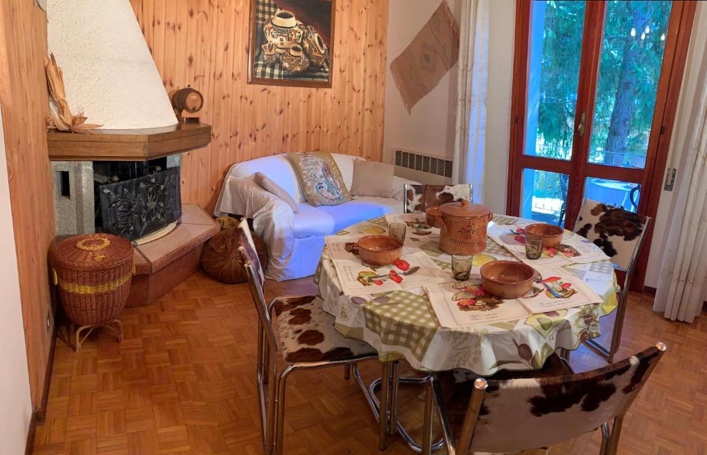 Peaceful Country Living at Apartments at Villa Clara - Appartement Met één Slaapkamer