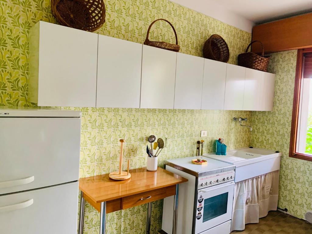 Peaceful Country Living at Apartments at Villa Clara - Appartement Met één Slaapkamer