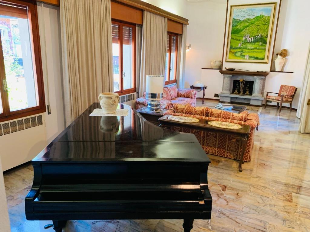 Peaceful Country Living at Apartments at Villa Clara - Appartement Met Drie Slaapkamers