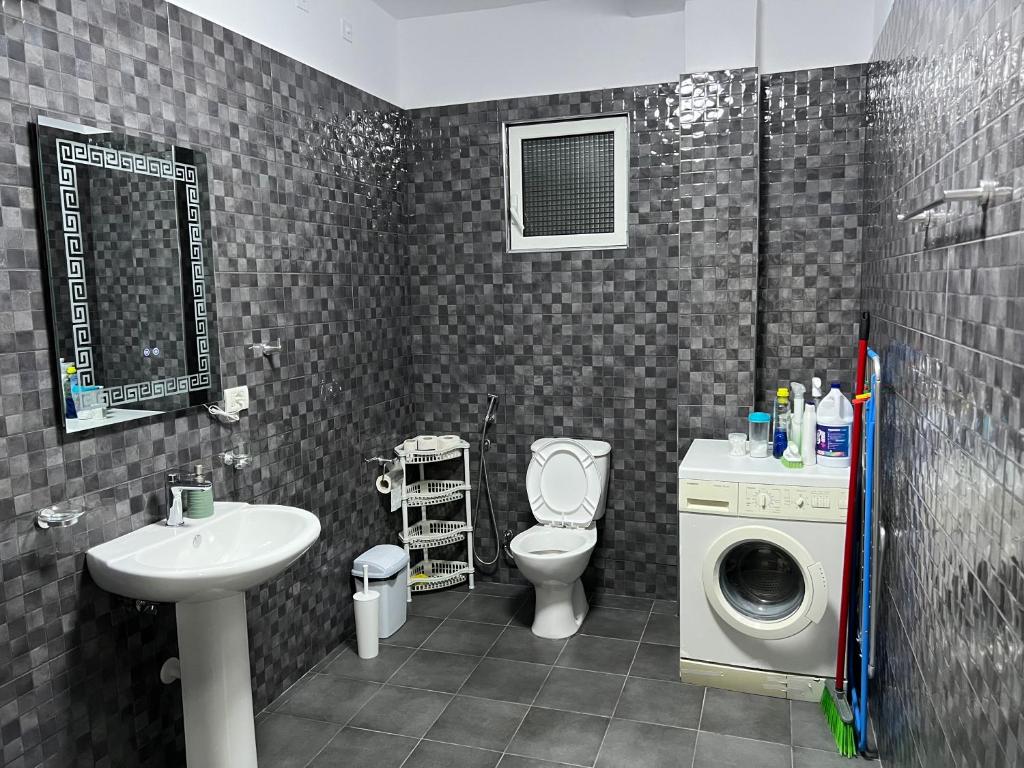 Apartment Elbasan city center 2 - Imazhi 3