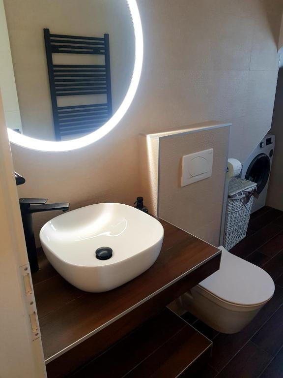 Fotografia z galérie ubytovania Apartment FRANKO in Podstrana v destinácii Podstrana