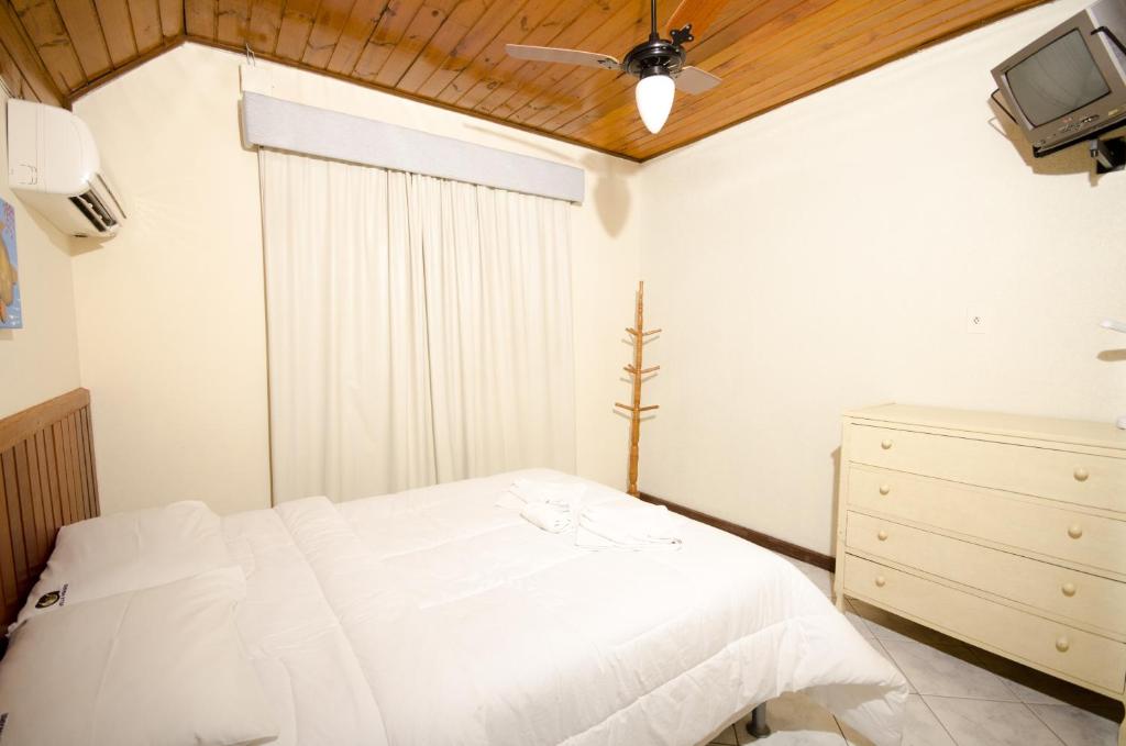  Pousada Cabanas Porto Belo