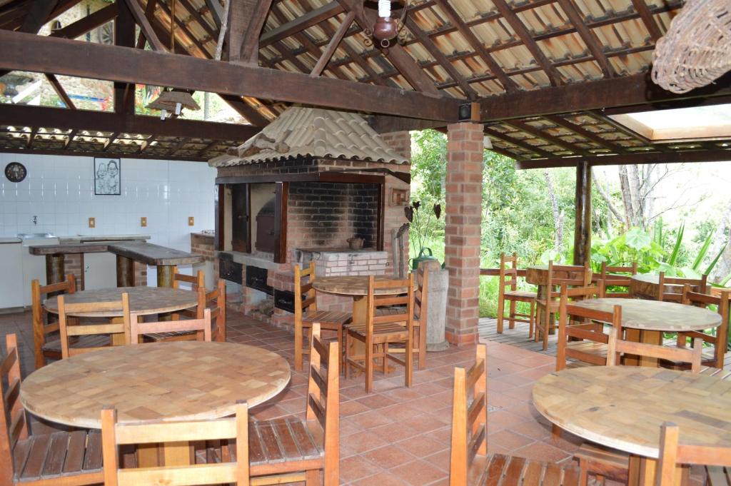 Artesanal Gourmet e Pousada