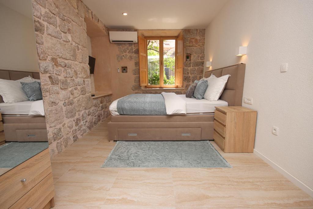 Apartment Ella la Bella II Dubrovnik Old town, Croatia