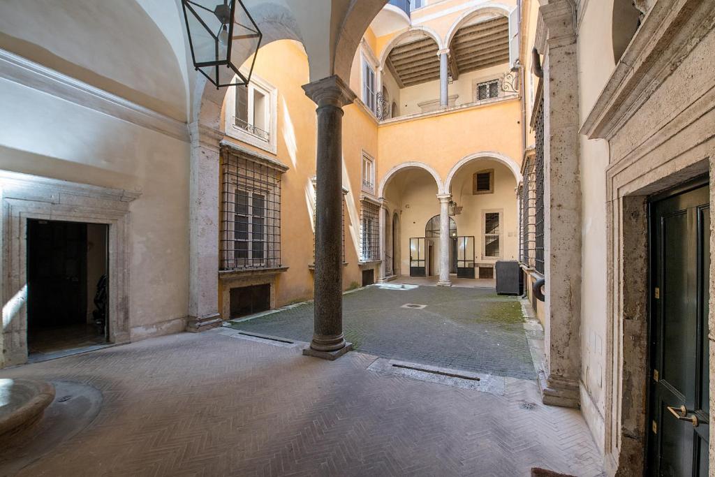 Banchi Apartments - Castel Sant'Angelo