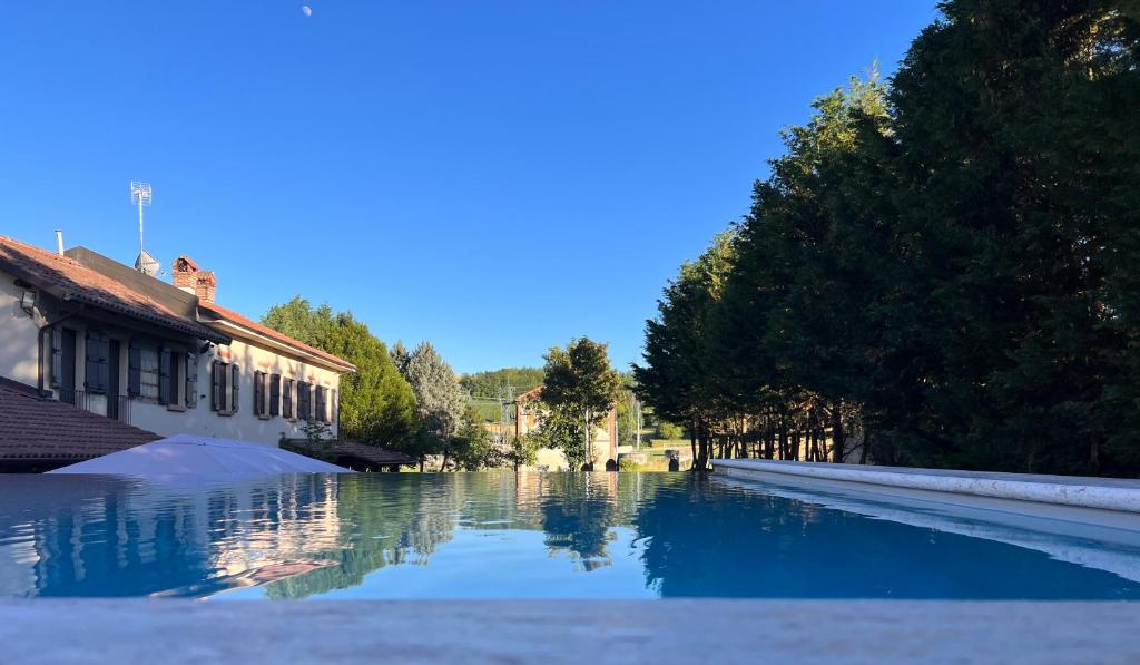 Il BASÍN - Housity
