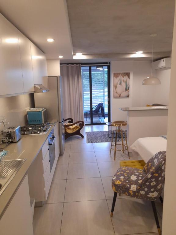 Umhlanga Vacation Home with WiFi &Netflix