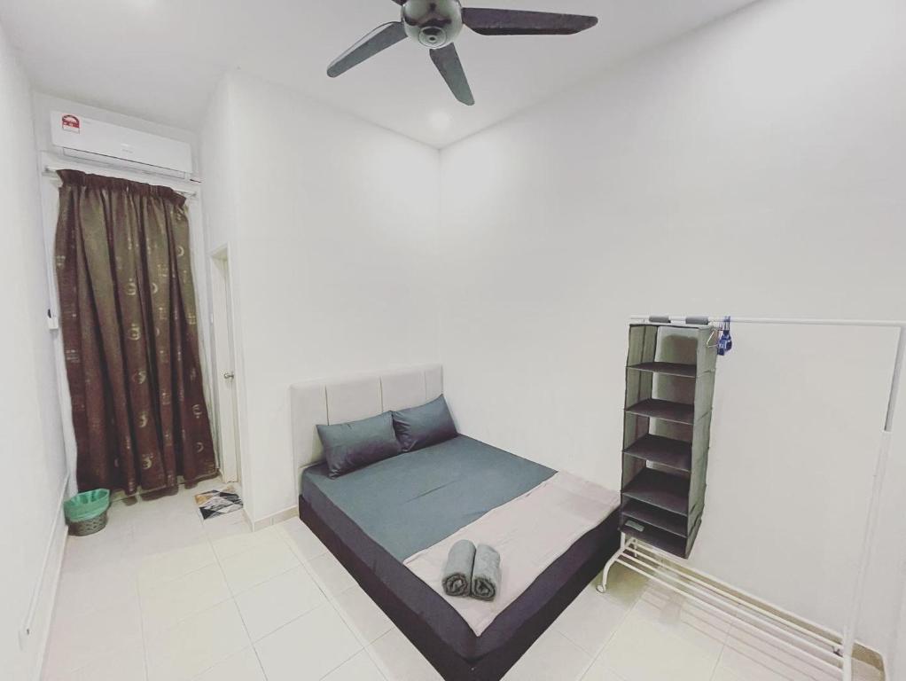 A'Five Homestay - Housity