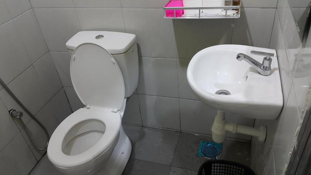 CHILY GUESTHOUSE LANGKAWI - Two-Bedroom House