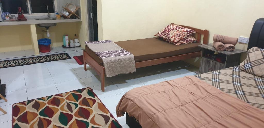 CHILY GUESTHOUSE LANGKAWI - Holiday Home