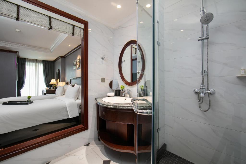 Suite Majesty