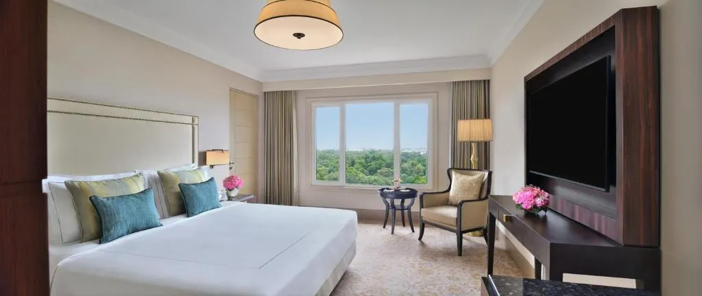 One Bedroom Serviced Apartment | One way Airport Transfer | Club Lounge Access