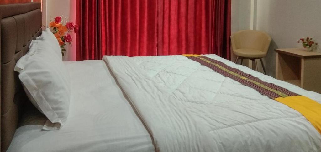 Edhotel Kusuma Atambua Redpartner Tatakiren Updated 22 Prices