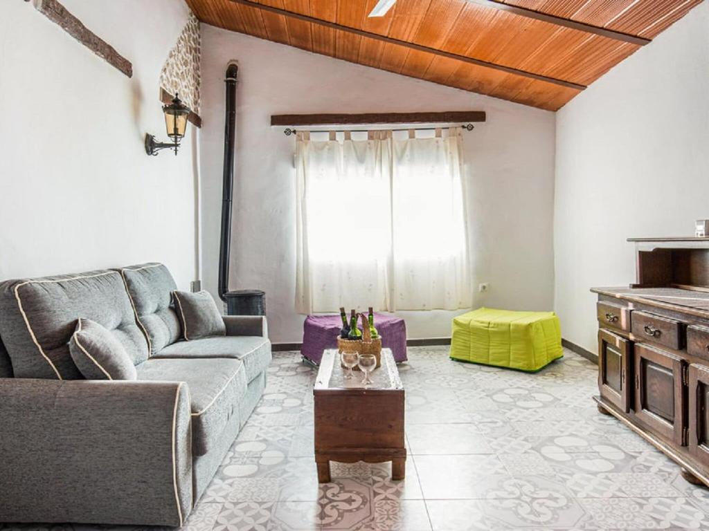 Spacious villa in Cartagena with swimming pool