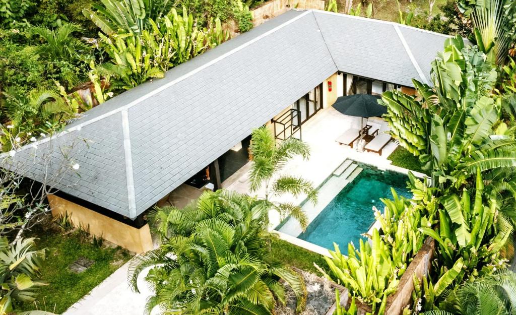 Alanta Pool Villa - Villa Met één Slaapkamer Met Een Privézwembad