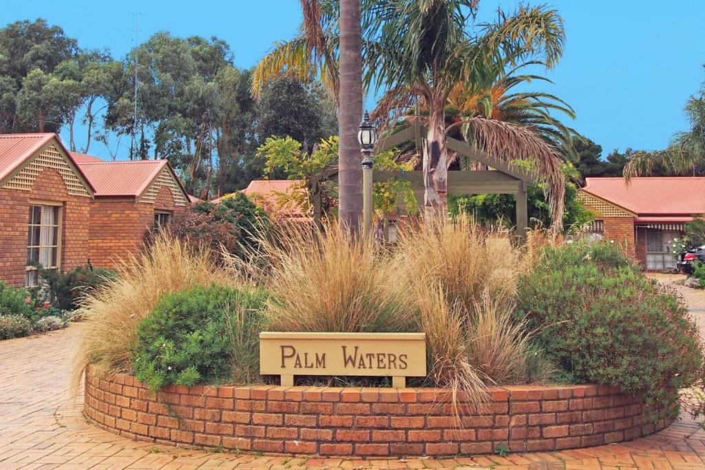 Gallery image of Palm Waters 4 in Inverloch
