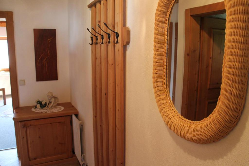 Fotografie z fotogalerie ubytování Haus Thaler v destinaci Obsteig