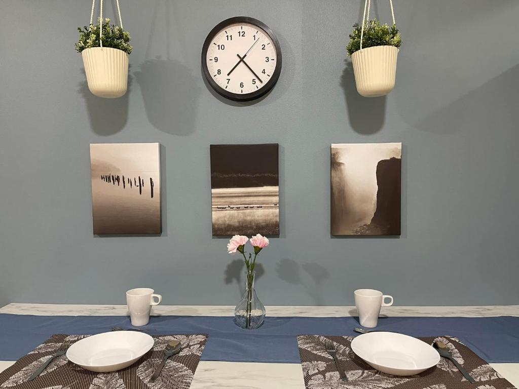 Fotografie z fotogalerie ubytování Serin Tagaytay Staycation v destinaci Tagaytay